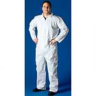 Buffalo Sms Disposable Coverall Vit L Man