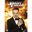 Johnny English Reborn (DVD)