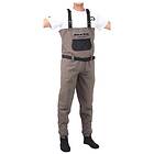Daiwa 3-layer Breathable Chest Brun EU 42-43 Man