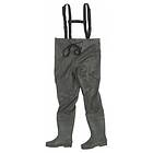Daiwa Pvc Kid Wader Grönt EU 37-38 Man