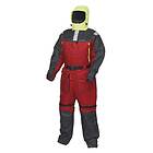 Kinetic Guardian Flotation Suit Röd 2XL Man