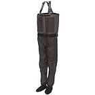 Kinetic X5 Standard Wader Grå S Man