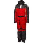 Kinetic Guardian Flotation Suit Röd S Man