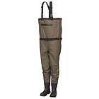 Kinetic Classicgaiter Bootfoot Wader Grönt XL Man