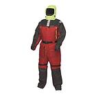 Kinetic Guardian Flotation 2 Parts Suit Röd XL Man