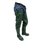 Shimano Pvc Thigh Boot Grönt EU 40 Man