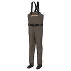 Scierra Sie Kenai Chest Wader Stocking Foot Wader Grönt M Man