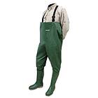 Shimano Pvc Wader Grönt EU 41 Man