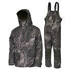 Prologic Highgrade Realtree Fishing Suit Grönt XL Man