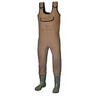 Shakespeare Sigma Neoprene Chest Wader Grönt EU 43 Man