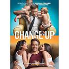The Change-Up (DVD)