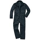 Brandit Combi Suit Svart 2XL Man