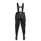 Hart 25s Ultra Wb Wader Svart EU 44-45 Man