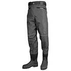 Gamakatsu G-breathable Waist Wader Grå EU 46-47 / XL Man