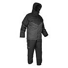Gamakatsu G-thermo Pro T140 Suit Svart 2XL Man