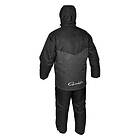 Gamakatsu G-thermo Pro T140 Suit Svart M Man