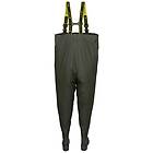 Mikado Ums07 Chest Wader Grönt EU 43 Man