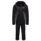 Mikado Winter Suit Svart M Man