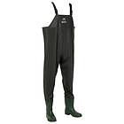 Sert Pvc Wader Svart EU 40-41 Man