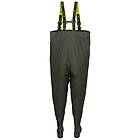 Mikado Ums07 Chest Wader Grönt EU 44 Man