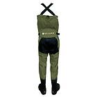 Seland Rubber Boots Wader Grönt EU 45 Man
