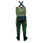 Seland Studs Spikes Boots Wader Grönt EU 43 Man