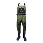 Seland Nails Felt Boots Wader Grönt EU 44 Man