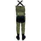 Seland Felt Boots Wader Grönt EU 41 Man