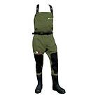 Seland Rubber Boots Wader Grönt EU 44 Man