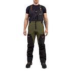 Graff Bibs Edition 2,0 Suit Grönt L/182-188 cm Man