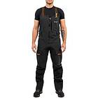 Graff Bibs Edition 2,0 Suit Svart S/170 cm Man