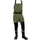 Seland Felt Boots Wader Grönt EU 44 Man