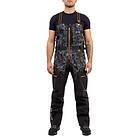 Graff Bibs Edition 2,0 Suit Svart,Grå L/182-188 cm Man