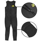 Sea Monsters Neoprene Suit Svart 2XL Man