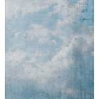 Abstract Dimex Fototapet Blue Clouds Non Woven 225x250 cm MS-3-0373