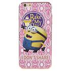 Plus Mekiculture Mobilskal iPhone 6(S) Bake My Day