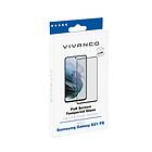 Vivanco Galaxy S21 FE Härdat Glas Protection 9H