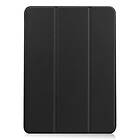 SiGN Fodral iPad Air 4 10,9 (2020) Tri-fold Svart