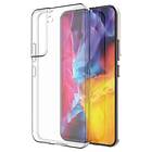 Ultra Clear Gel Skal Galaxy S22 Plus Transparent