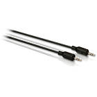 Philips SWA2532W 3.5mm - 3.5mm 0,75m