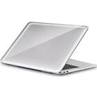 Puro MacBook Pro 14" 2021 Skal CLIP ON Ridget Transparent