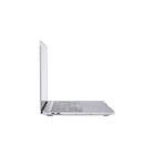 Tucano Nido Snap Case MacBook Pro 13" 2020 Transparent