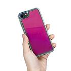 SAND Liquid Neon skal till iPhone 6/7/8/SE 2020 Violet