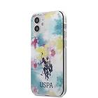 U.S. Polo Assn . Tie Dye Collection Skal iPhone 12 mini