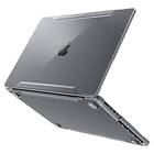 Spigen Macbook Pro 14 (2021/2022) Skal Thin Fit Transparent