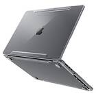 Spigen Macbook Pro 16 (2021/2022) Skal Thin Fit Transparent