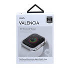 Uniq Valencia skal Apple Watch 5/ 4 40MM titanium Silver