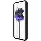 Nillkin Nothing Phone 1 Skal Frosted Shield Svart