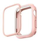 Uniq Apple Watch 4/5/6/7/8/SE (44/45mm) Skal Rosa