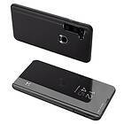 CLEAR View Fodral Motorola Moto G8 Power Svart